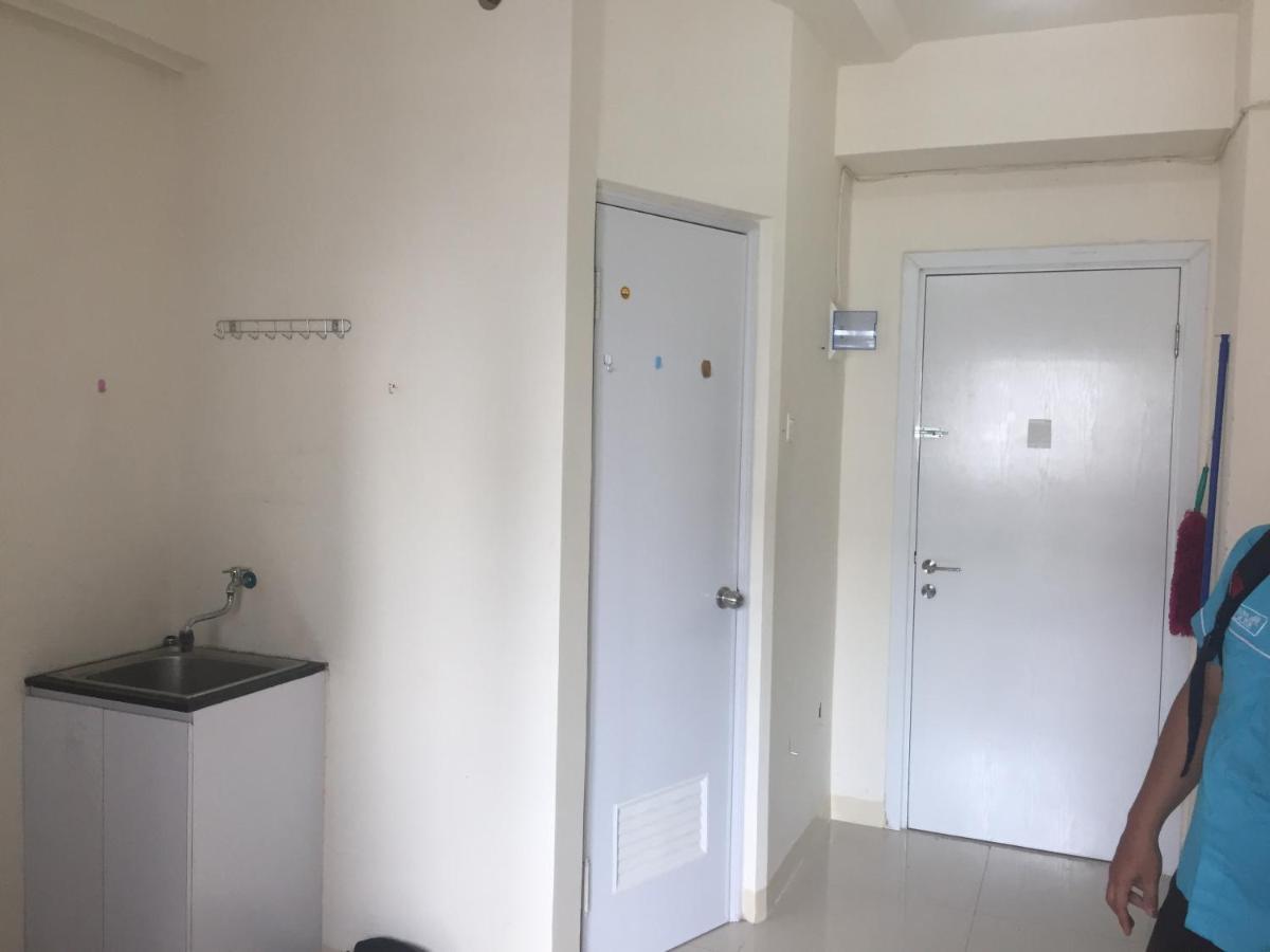Apartment The Pramuka *