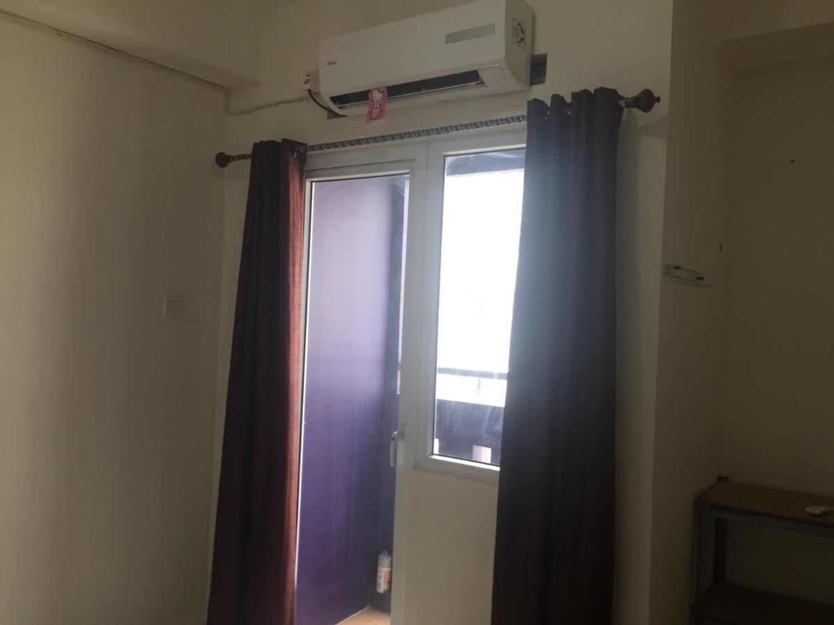 The Pramuka Apartment Jakarta