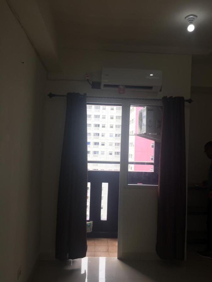 Apartment The Pramuka